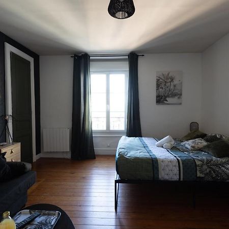 L'Appart K-Ctus - Moderne Et Design, 4 Pers Λε Μανς Εξωτερικό φωτογραφία