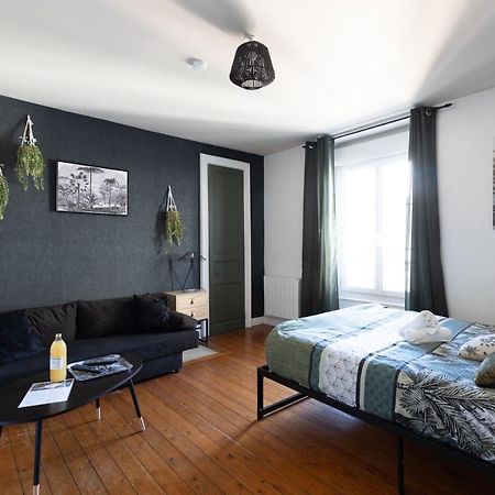 L'Appart K-Ctus - Moderne Et Design, 4 Pers Λε Μανς Εξωτερικό φωτογραφία