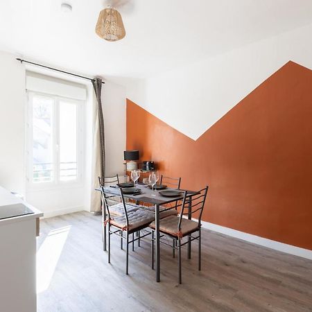 L'Appart K-Ctus - Moderne Et Design, 4 Pers Λε Μανς Εξωτερικό φωτογραφία